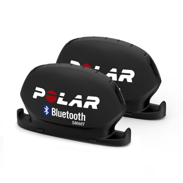 Комплект датчиков скорости и педалирования Polar Bluetooth® Smart