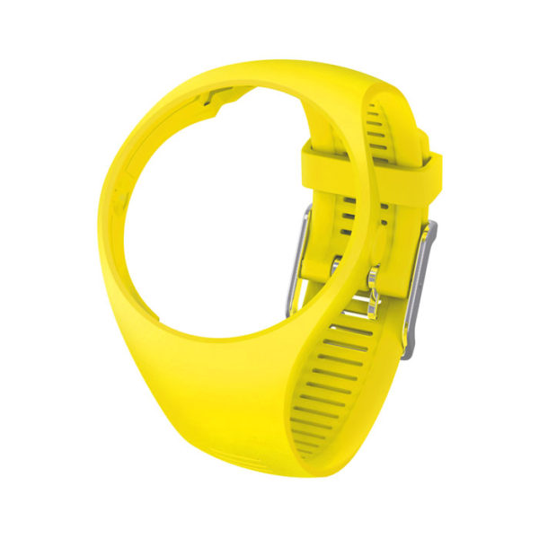 Сменный браслет Polar M200, цвет: желтый