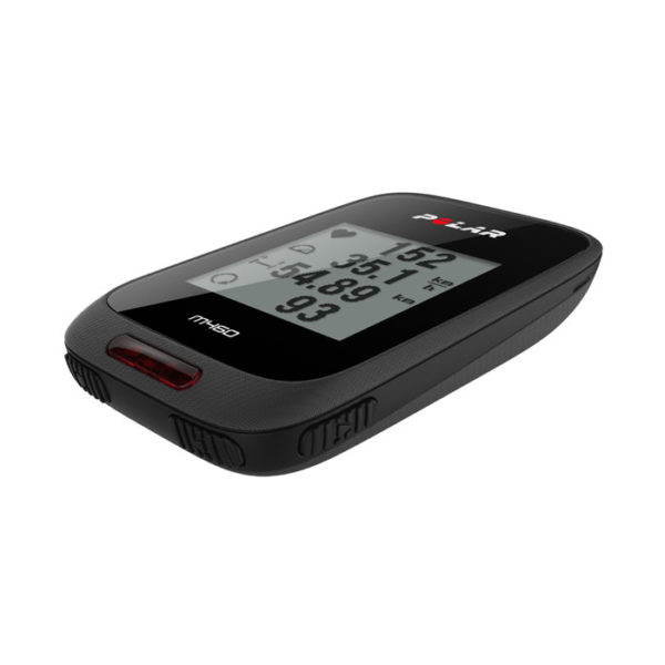 polar m460 gps