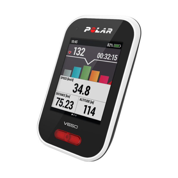 Велокомпьютеры | Пульсометры Polar