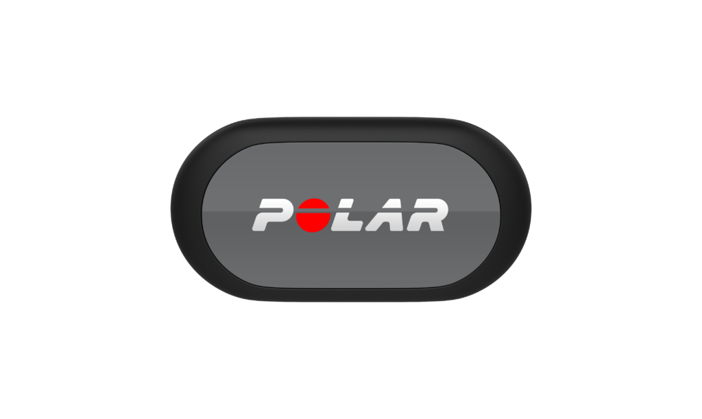 Нагрудный датчик пульса Polar H9 | Пульсометры Polar