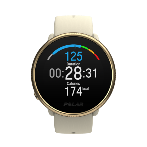 Polar Ignite 2 